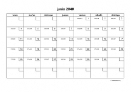 calendario junio 2040 01