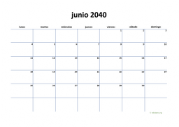 calendario junio 2040 04