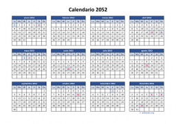 calendario anual 2052 04