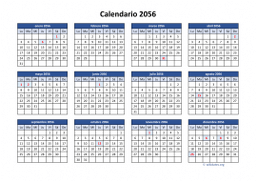 calendario anual 2056 04
