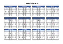 calendario anual 2058 04