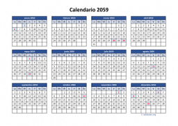 calendario anual 2059 04
