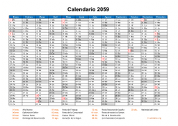 calendario anual 2059 08