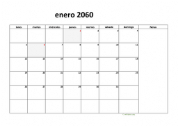 calendario mensual 2060 08