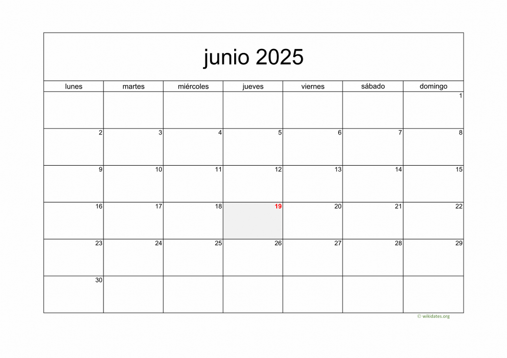 calendario-junio-2025-wikidates
