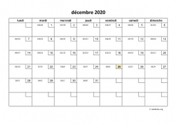 calendrier décembre 2020 01