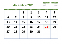 calendrier décembre 2021 03