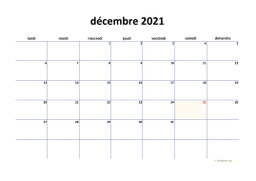 calendrier décembre 2021 04