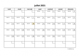 calendrier juillet 2021 01