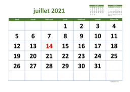 calendrier juillet 2021 03