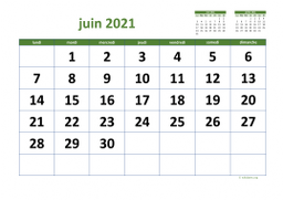 calendrier juin 2021 03