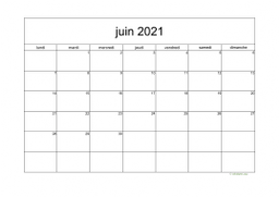 calendrier juin 2021 05