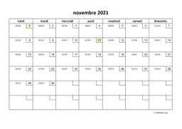 calendrier novembre 2021 01