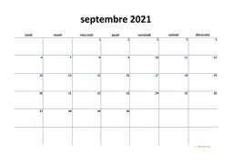 calendrier septembre 2021 04