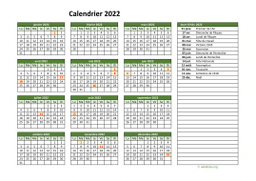 calendrier annuel 2022 02