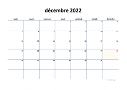 calendrier décembre 2022 04