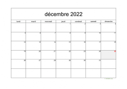 calendrier décembre 2022 05