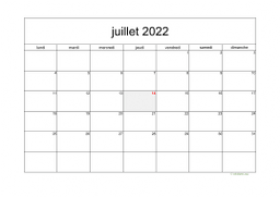 calendrier juillet 2022 05