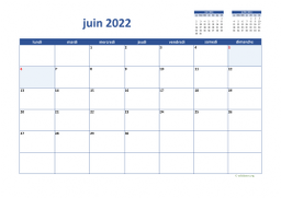 calendrier juin 2022 02