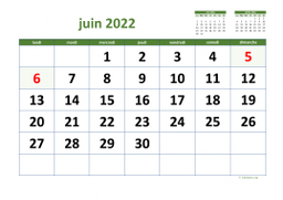 calendrier juin 2022 03