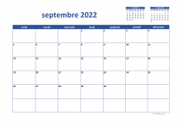 calendrier septembre 2022 02