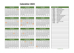 calendrier annuel 2023 02