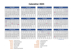 calendrier annuel 2023 05