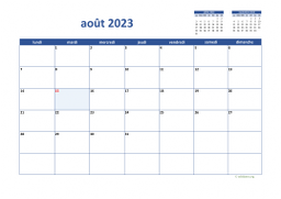 calendrier août 2023 02