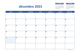 calendrier décembre 2023 02