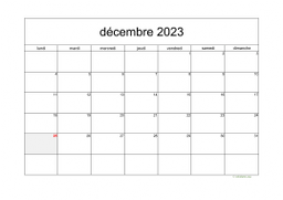 calendrier décembre 2023 05