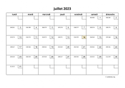 calendrier juillet 2023 01