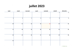 calendrier juillet 2023 04