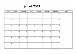 calendrier juillet 2023 08