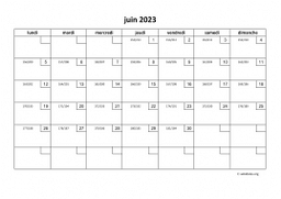 calendrier juin 2023 01