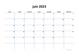 calendrier juin 2023 04