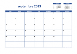 calendrier septembre 2023 02