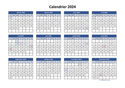 calendrier annuel 2024 04