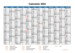 calendrier annuel 2024 08