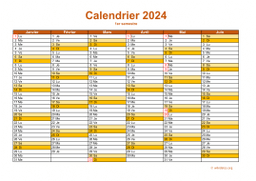 calendrier annuel 2024 09