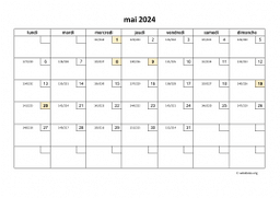 calendrier mai 2024 01