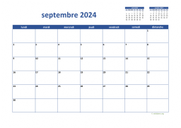 calendrier septembre 2024 02