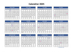 calendrier annuel 2025 04