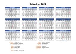 calendrier annuel 2025 05