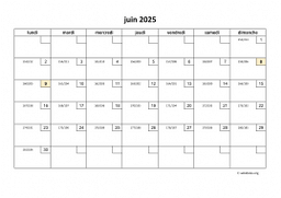 calendrier juin 2025 01