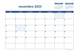 calendrier novembre 2025 02