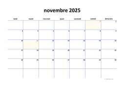 calendrier novembre 2025 04