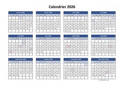 calendrier annuel 2026 04