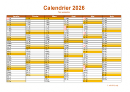 calendrier annuel 2026 09