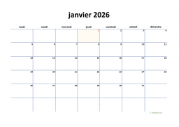 calendrier mensuel 2026 04