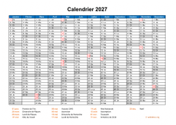 calendrier annuel 2027 08